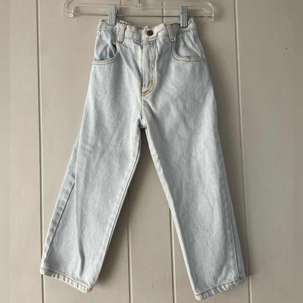Vintage Guess by Marciano ultra light jeans